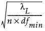 Equation shown here