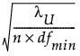 Equation shown here