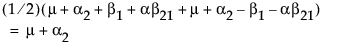 Equation shown here