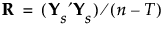 Equation shown here