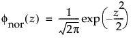 Equation shown here