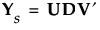 Equation shown here