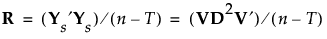 Equation shown here