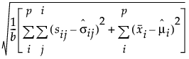 Equation shown here