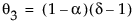 Equation shown here