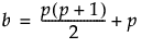 Equation shown here