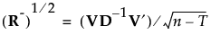 Equation shown here