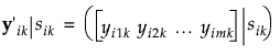 Equation shown here