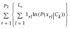 Equation shown here