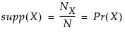 Equation shown here