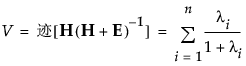 Equation shown here