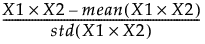 Equation shown here