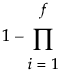 Equation shown here