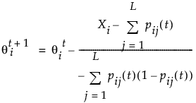 Equation shown here