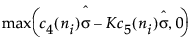 Equation shown here