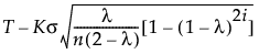 Equation shown here