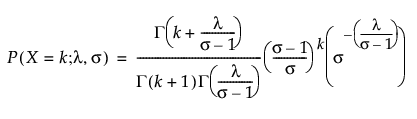 Equation shown here