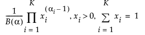 Equation shown here