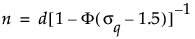 Equation shown here