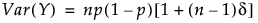 Equation shown here