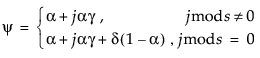 Equation shown here