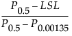 Equation shown here