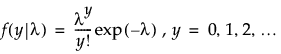 Equation shown here