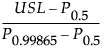 Equation shown here