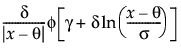 Equation shown here