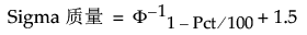 Equation shown here