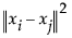 Equation shown here