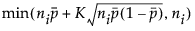 Equation shown here