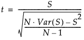 Equation shown here