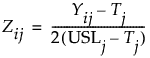 Equation shown here