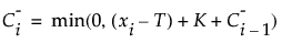 Equation shown here