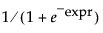 Equation shown here