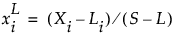 Equation shown here