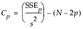 Equation shown here