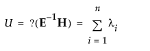 Equation shown here