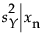 Equation shown here