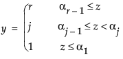 Equation shown here