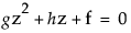 Equation shown here