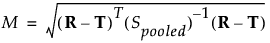 Equation shown here