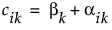 Equation shown here