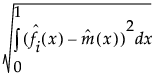 Equation shown here