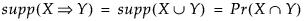 Equation shown here