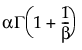 Equation shown here