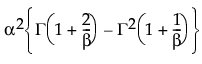 Equation shown here