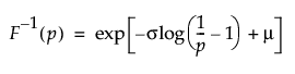 Equation shown here