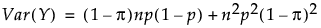 Equation shown here